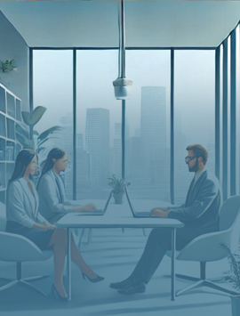 Counseling Services