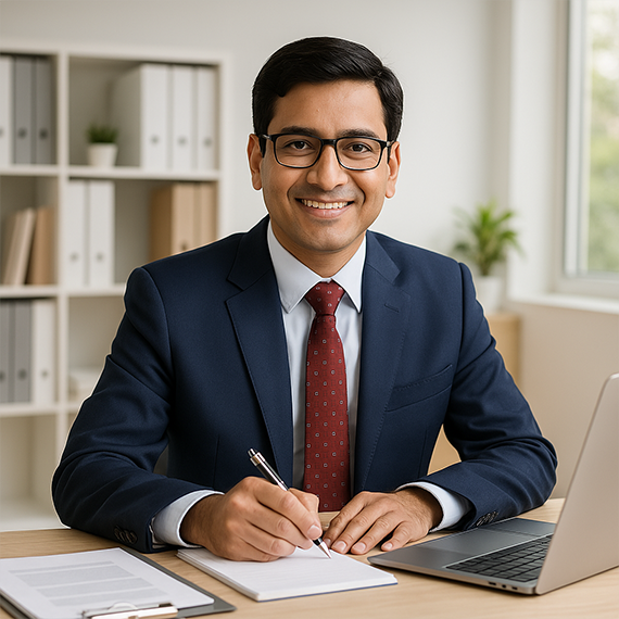 how to become lic agent in bangalore