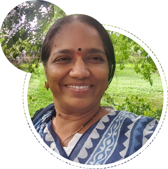 >K S JAYANTHI